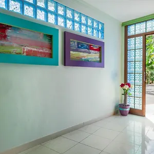 Сasa de vacaciones Casa Cañas, Icod De Los Vinos