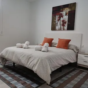 Сasa de vacaciones Casa Pirámide 2. Terraza Wifi Y Parking Privado, Icod De Los Vinos