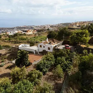 Casitas Del Bebedero Chalet