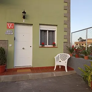 Сasa de vacaciones Casa Daniel, Icod De Los Vinos