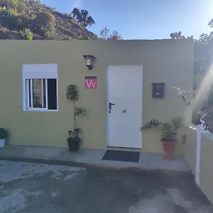 Сasa de vacaciones Casa Dylan, Icod De Los Vinos