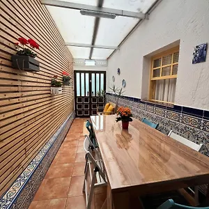 Сasa de vacaciones Casa Del Molino, Icod De Los Vinos
