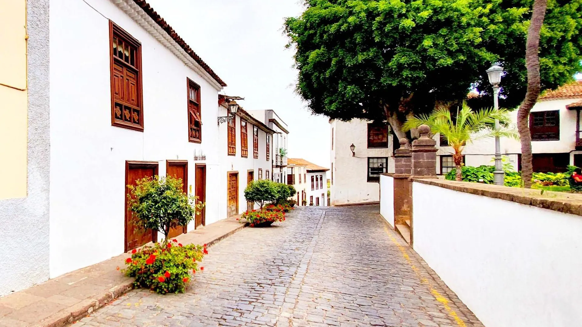 Barbacue House Giovanni & Rosa A By Hrtenerife Net Icod De Los Vinos 0*,  Spain