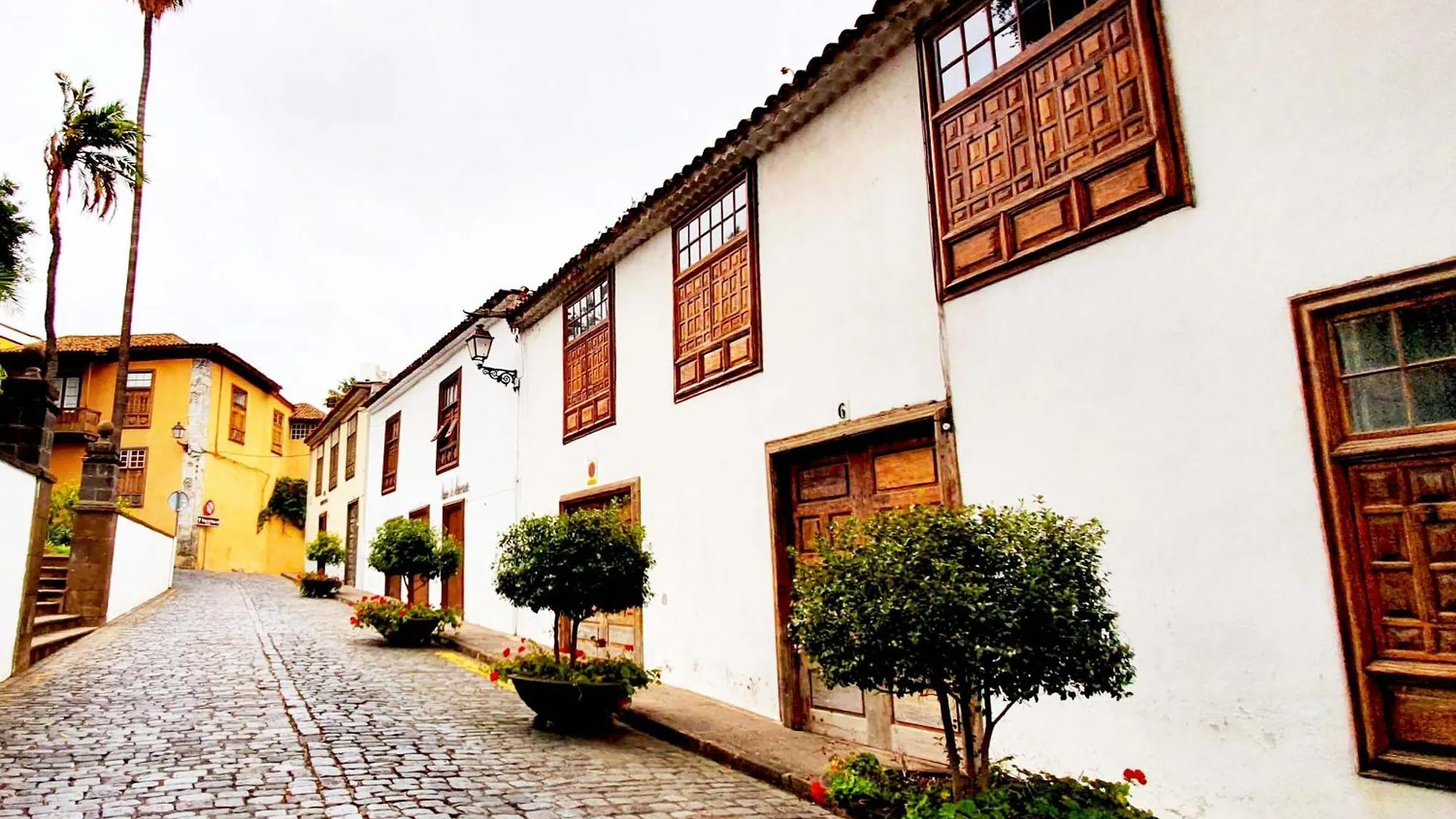 Holiday home Barbacue House Giovanni & Rosa A By Hrtenerife Net Icod De Los Vinos Spain