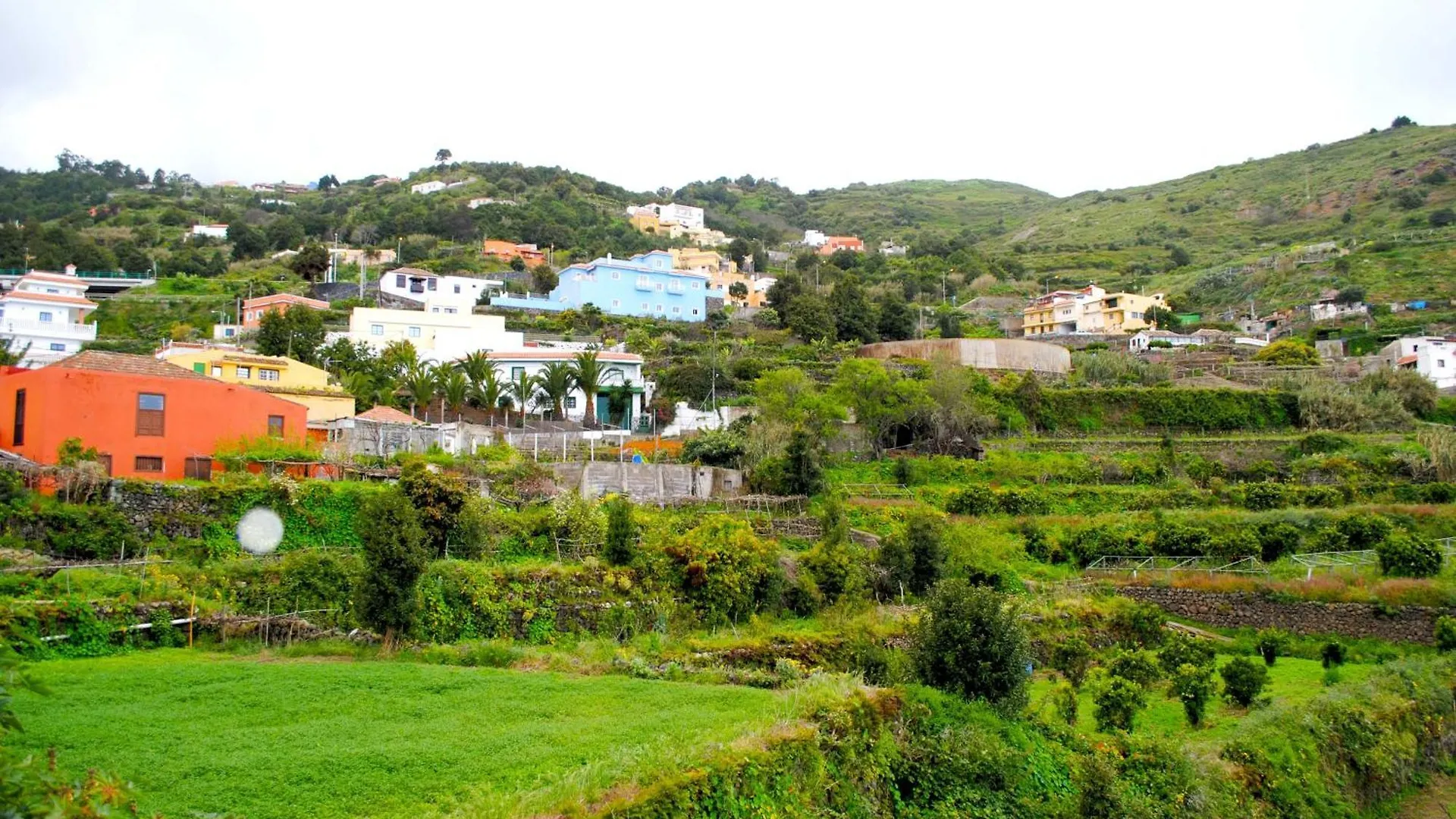 Barbacue House Giovanni & Rosa A By Hrtenerife Net Icod De Los Vinos 0*,