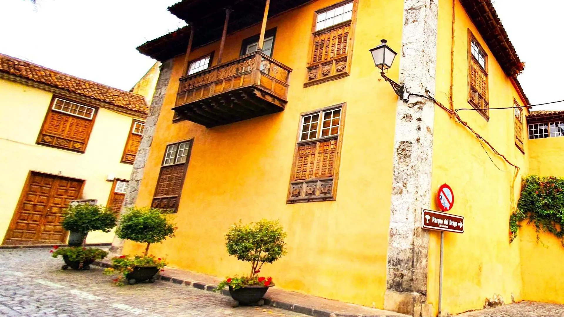 Barbacue House Giovanni & Rosa A By Hrtenerife Net Icod De Los Vinos