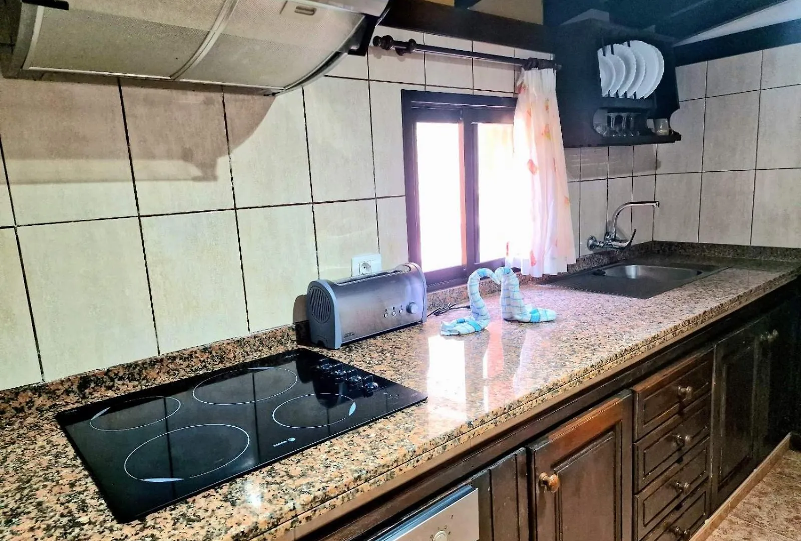 Barbacue House Giovanni & Rosa A By Hrtenerife Net Icod De Los Vinos