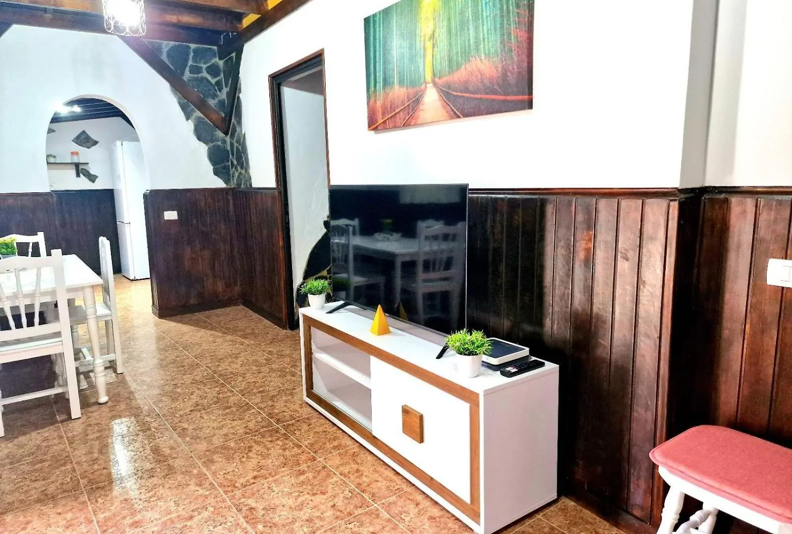 Barbacue House Giovanni & Rosa A By Hrtenerife Net Icod De Los Vinos Spain