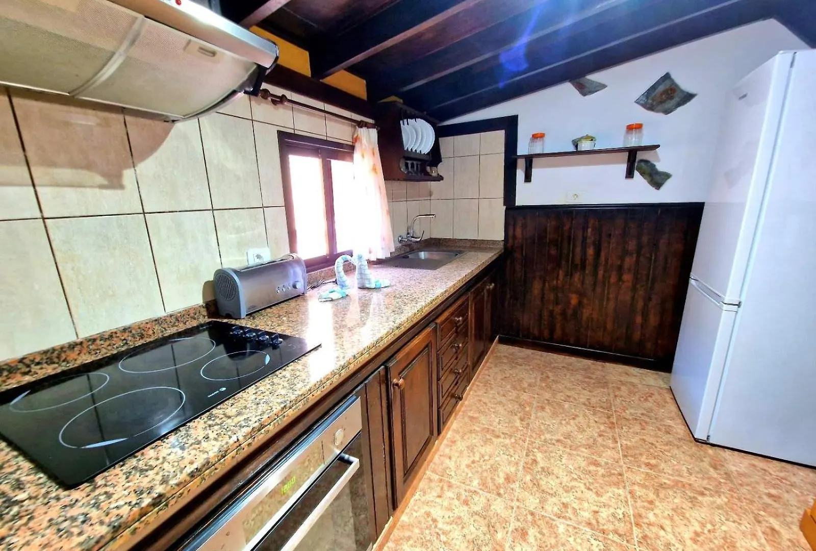 Barbacue House Giovanni & Rosa A By Hrtenerife Net Icod De Los Vinos Holiday home