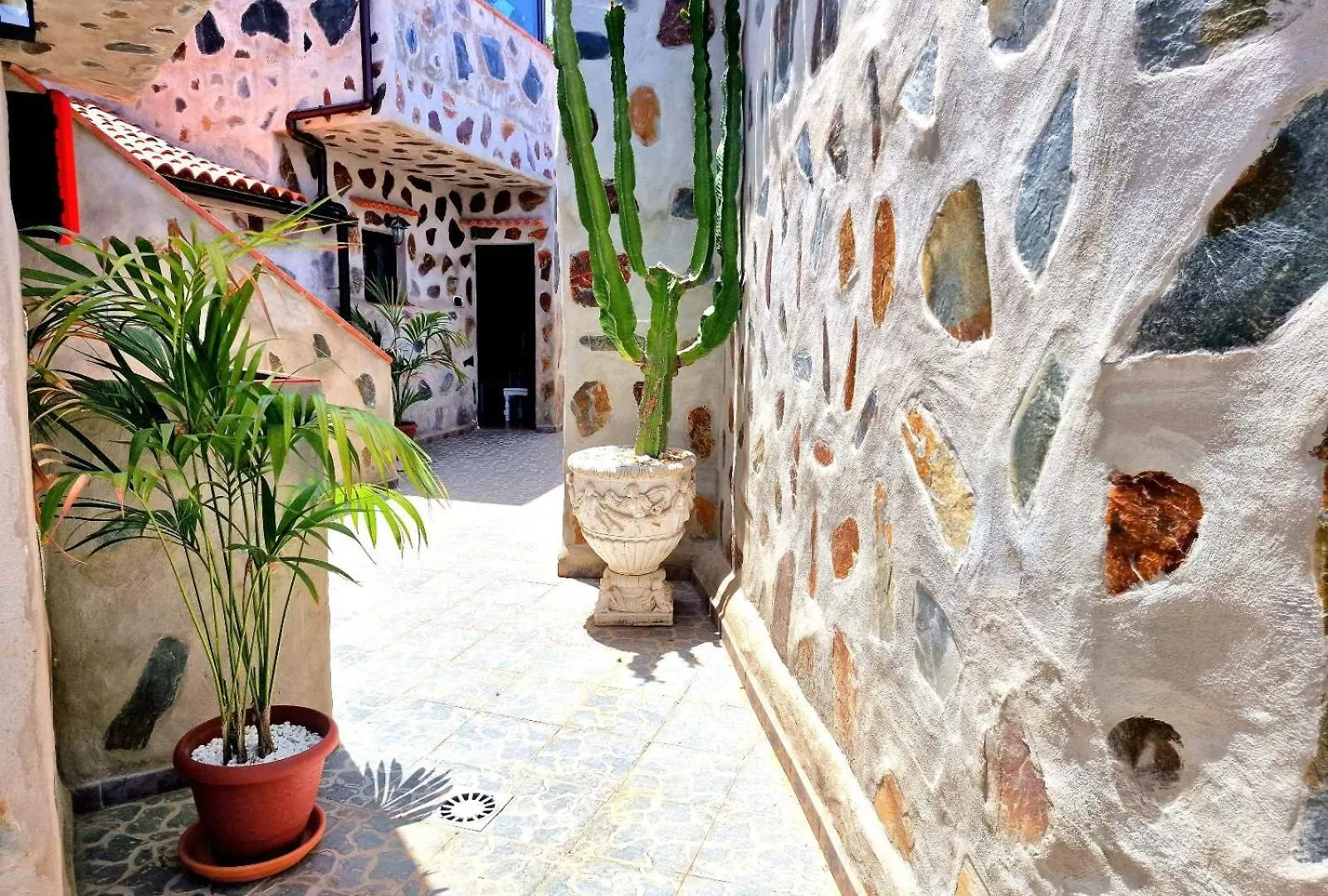 Barbacue House Giovanni & Rosa A By Hrtenerife Net Icod De Los Vinos